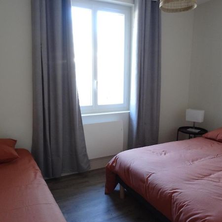 T3 Neuf 65M2 5 Personnes Avec Jardin Au Calme, Menage Inclus, Local Velo Apartment Bagneres-de-Luchon Exterior photo